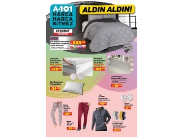 A101 23 ubat Aldn Aldn - 8