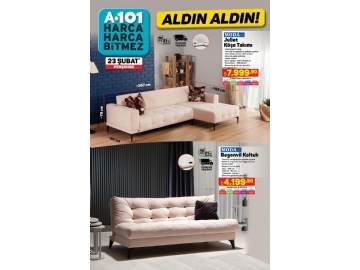 A101 23 ubat Aldn Aldn - 7