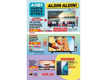 A101 23 ubat Aldn Aldn - 3