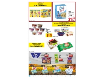 CarrefourSA 16 ubat - 1 Mart Katalou - 7