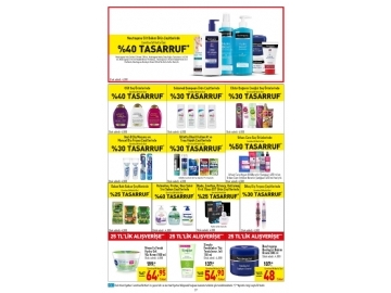 CarrefourSA 16 ubat - 1 Mart Katalou - 27