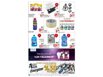 CarrefourSA 16 ubat - 1 Mart Katalou - 37