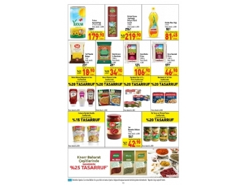 CarrefourSA 16 ubat - 1 Mart Katalou - 13