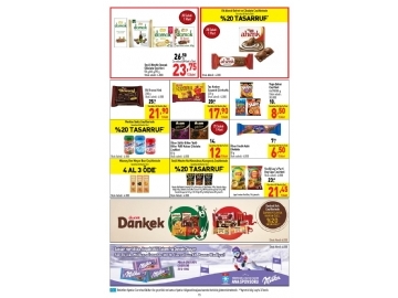 CarrefourSA 16 ubat - 1 Mart Katalou - 15