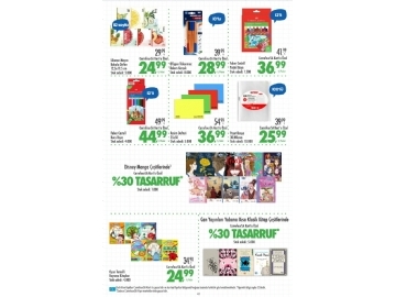 CarrefourSA 16 ubat - 1 Mart Katalou - 41