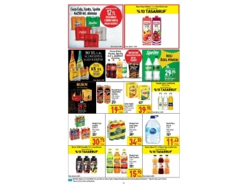 CarrefourSA 16 ubat - 1 Mart Katalou - 16