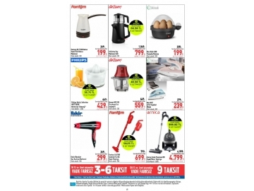 CarrefourSA 16 ubat - 1 Mart Katalou - 45