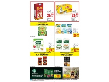 CarrefourSA 16 ubat - 1 Mart Katalou - 11