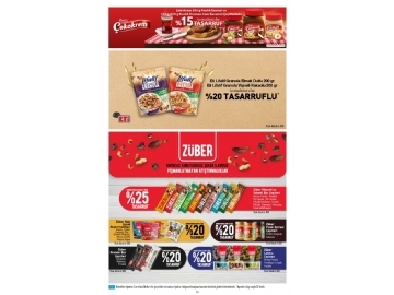 CarrefourSA 16 ubat - 1 Mart Katalou - 14