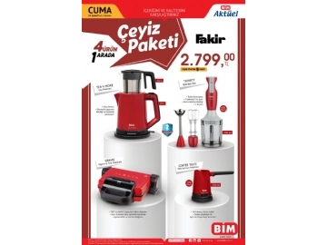 Bim 24 ubat Aktel rnler - 5