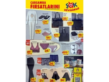 ok 1 - 7 Mart Frsat rnleri - 1