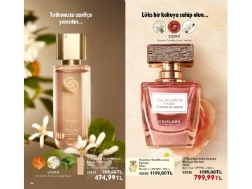 Oriflame Mart 2023 - 56