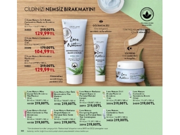 Oriflame Mart 2023 - 100