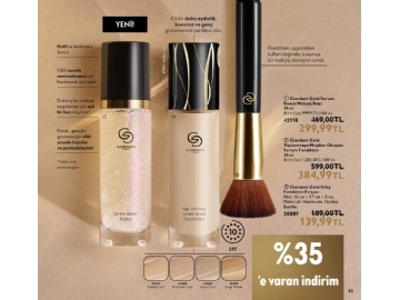 Oriflame Mart 2023 - 35