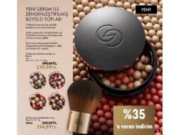 Oriflame Mart 2023 - 39