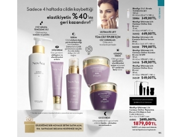 Oriflame Mart 2023 - 105