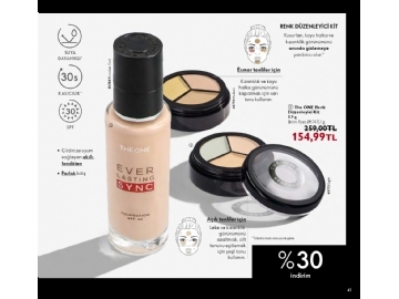 Oriflame Mart 2023 - 41