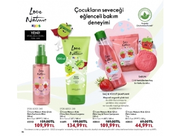 Oriflame Mart 2023 - 86