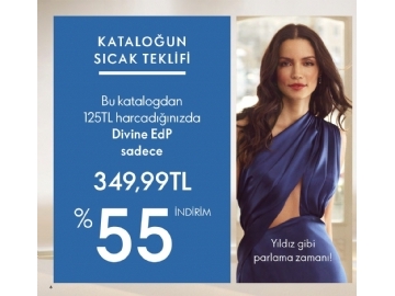 Oriflame Mart 2023 - 6