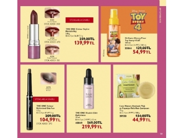 Oriflame Mart 2023 - 121