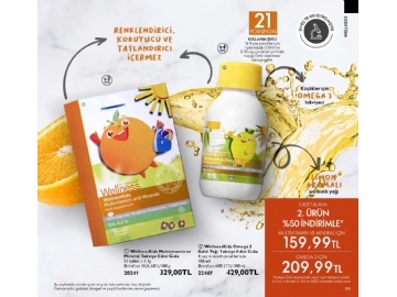 Oriflame Mart 2023 - 115