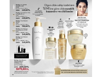 Oriflame Mart 2023 - 110