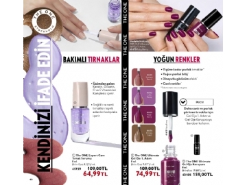 Oriflame Mart 2023 - 46