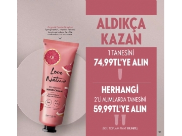 Oriflame Mart 2023 - 123