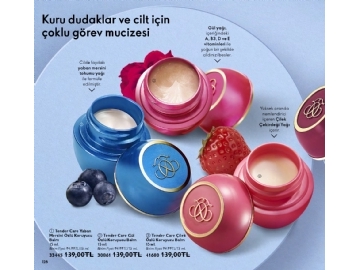 Oriflame Mart 2023 - 128