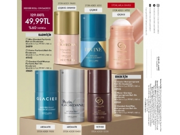 Oriflame Mart 2023 - 136