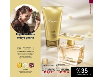 Oriflame Mart 2023 - 63