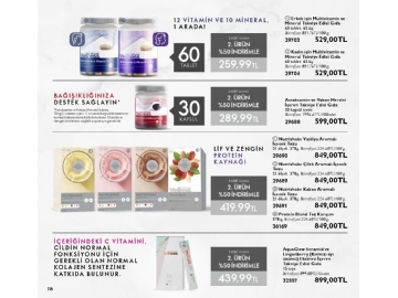 Oriflame Mart 2023 - 118