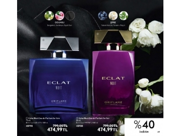 Oriflame Mart 2023 - 69