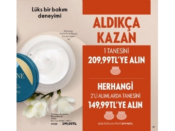 Oriflame Mart 2023 - 127