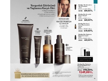 Oriflame Mart 2023 - 111