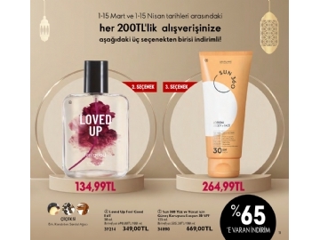 Oriflame Mart 2023 - 11