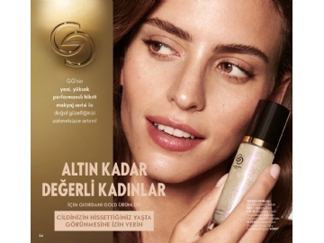 Oriflame Mart 2023 - 34