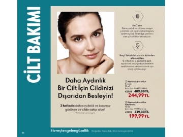 Oriflame Mart 2023 - 94