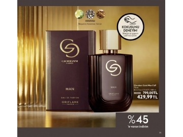 Oriflame Mart 2023 - 71