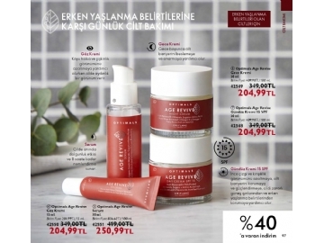 Oriflame Mart 2023 - 97