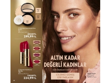 Oriflame Mart 2023 - 38