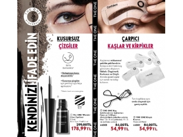 Oriflame Mart 2023 - 48