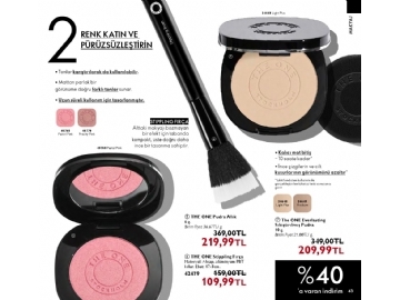 Oriflame Mart 2023 - 43