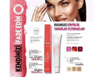 Oriflame Mart 2023 - 44