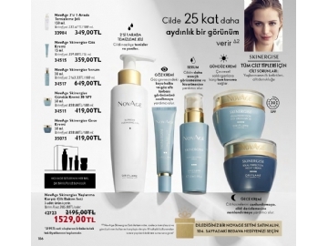 Oriflame Mart 2023 - 106