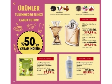 Oriflame Mart 2023 - 120