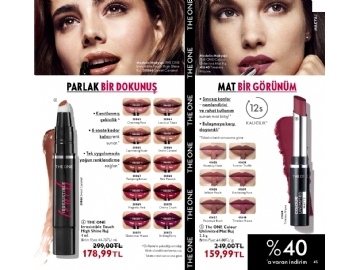 Oriflame Mart 2023 - 45