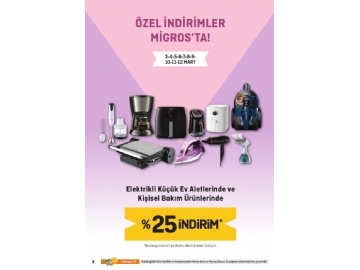 Migros 8 Mart Kadnlar Gn 2023 - 7