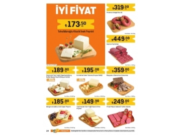 Migros 2 - 15 Mart Migroskop - 24