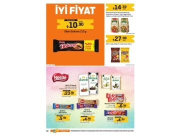 Migros 2 - 15 Mart Migroskop - 42